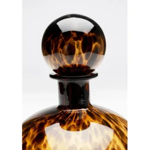 Best KARE Design Deco Carafe Caramel 29cm