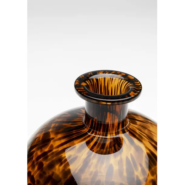 deco_carafe_caramel_cm_3.webp Best KARE Design Deco Carafe Caramel 29cm