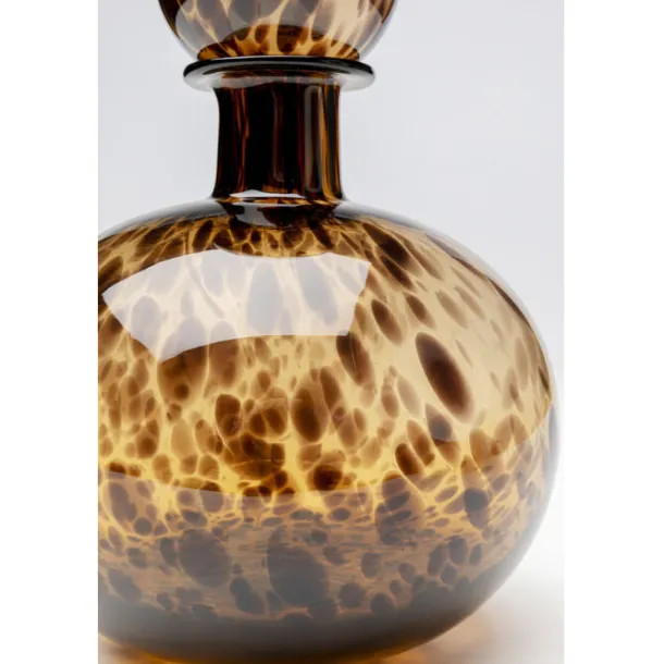 deco_carafe_caramel_cm_4.webp Best KARE Design Deco Carafe Caramel 29cm