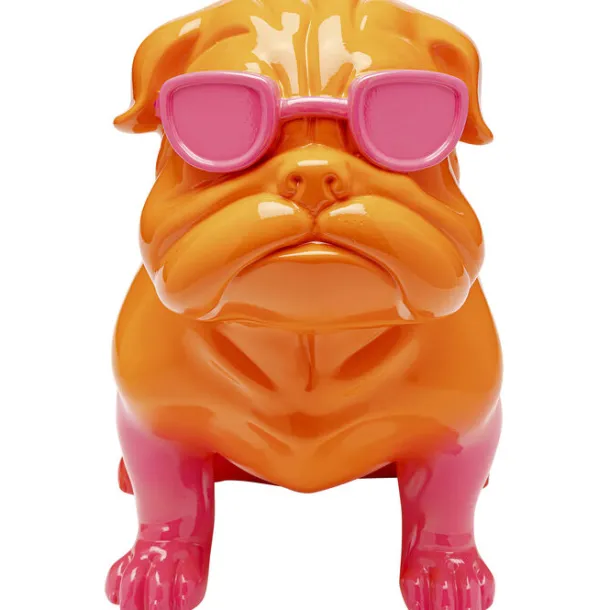 deco_figure_fashion_dog_p_0.webp Fashion KARE Design Deco Figure Fashion Dog Pink 37cm