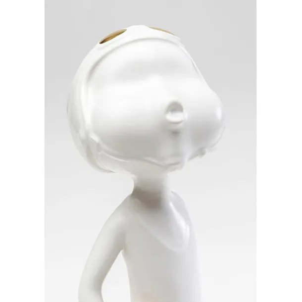 deco_figurine_ball_girl_w_6.webp Discount KARE Design Deco Figurine Ball Girl White 41cm