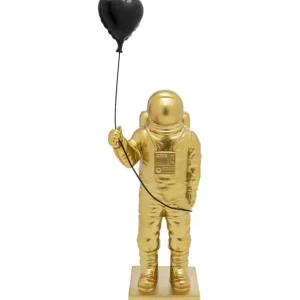 Discount KARE Design Deco Figurine Balloon Astronaut 41cm