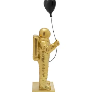 Discount KARE Design Deco Figurine Balloon Astronaut 41cm