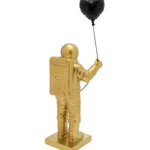 Discount KARE Design Deco Figurine Balloon Astronaut 41cm