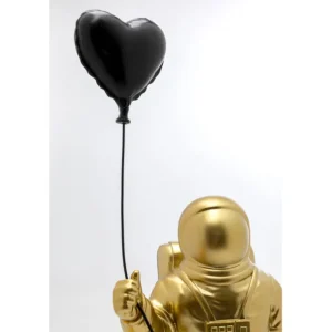 Discount KARE Design Deco Figurine Balloon Astronaut 41cm