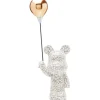 Hot KARE Design Deco Figurine Balloon Bear 60cm