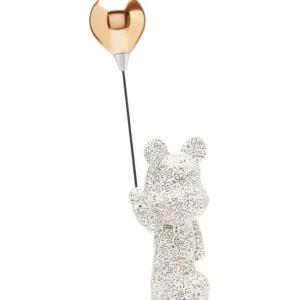 Hot KARE Design Deco Figurine Balloon Bear 60cm