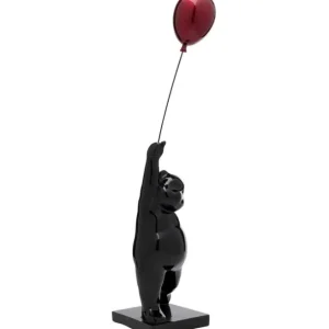Online KARE Design Deco Figurine Balloon Bear 74cm