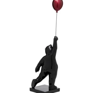 Online KARE Design Deco Figurine Balloon Bear 74cm