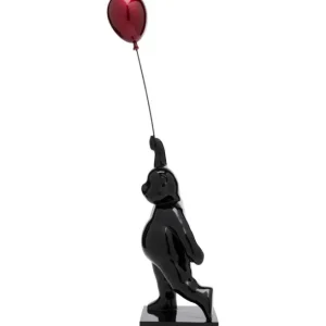 Online KARE Design Deco Figurine Balloon Bear 74cm