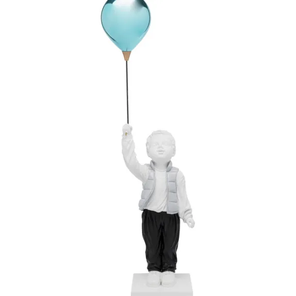 deco_figurine_balloon_boy_0.webp New KARE Design Deco Figurine Balloon Boy 96cm
