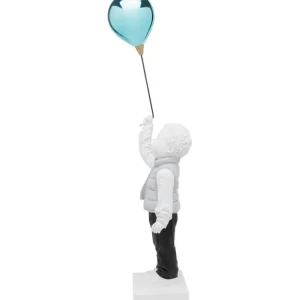 New KARE Design Deco Figurine Balloon Boy 96cm