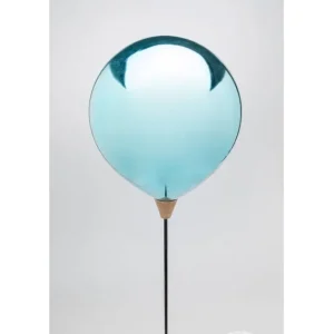New KARE Design Deco Figurine Balloon Boy 96cm