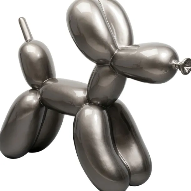 deco_figurine_balloon_dog_0.webp Outlet KARE Design Deco Figurine Balloon Dog 118cm