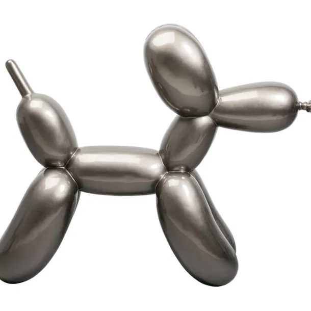 deco_figurine_balloon_dog_1.webp Outlet KARE Design Deco Figurine Balloon Dog 118cm