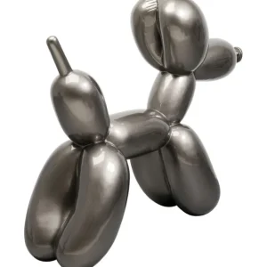 Outlet KARE Design Deco Figurine Balloon Dog 118cm