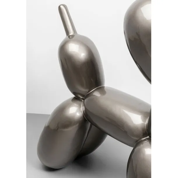 deco_figurine_balloon_dog_7.webp Outlet KARE Design Deco Figurine Balloon Dog 118cm