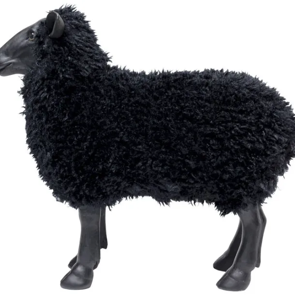 deco_figurine_bathilde_bl_0.webp Outlet KARE Design Deco Figurine Bathilde Black 48cm