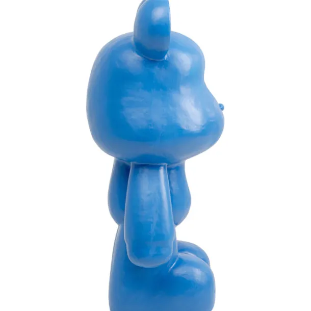 deco_figurine_bear_blue_c_3-1.webp Online KARE Design Deco Figurine Bear Blue 101cm