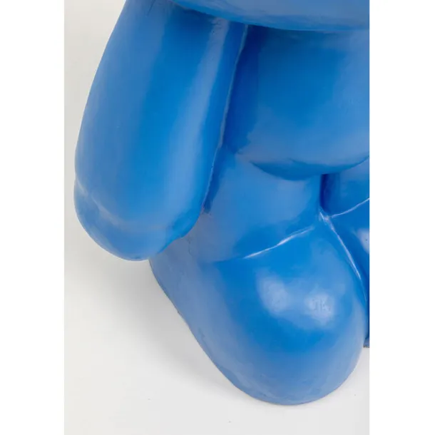 deco_figurine_bear_blue_c_7-1.webp Online KARE Design Deco Figurine Bear Blue 101cm