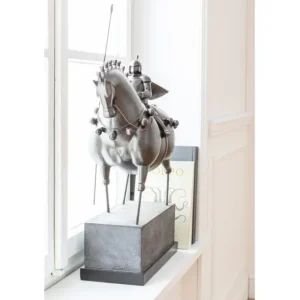 Discount KARE Design Deco Figurine Black Knight