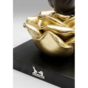 Online KARE Design Deco Figurine Blossom Elephant 22cm