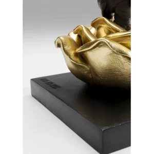 Online KARE Design Deco Figurine Blossom Elephant 22cm