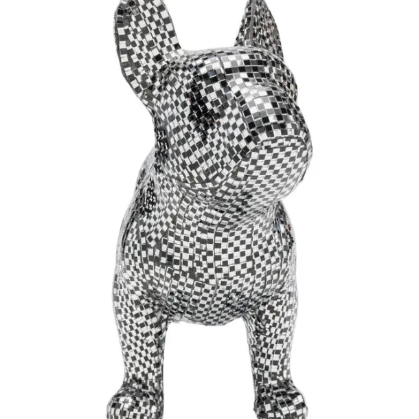 deco_figurine_bulldog_dis_1.webp Best KARE Design Deco Figurine Bulldog Disco 36cm