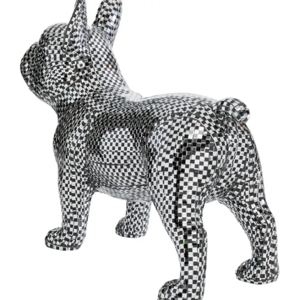 deco_figurine_bulldog_dis_3.webp Best KARE Design Deco Figurine Bulldog Disco 36cm