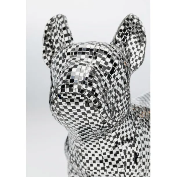 deco_figurine_bulldog_dis_4.webp Best KARE Design Deco Figurine Bulldog Disco 36cm