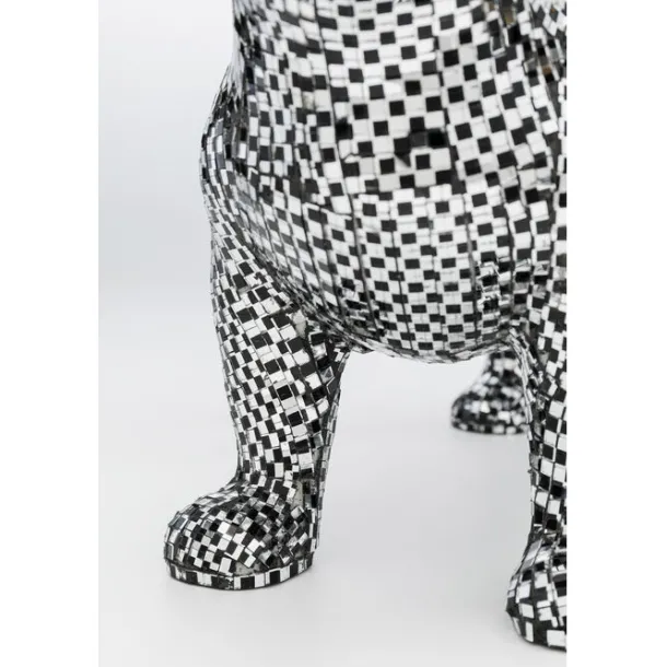 deco_figurine_bulldog_dis_5.webp Best KARE Design Deco Figurine Bulldog Disco 36cm