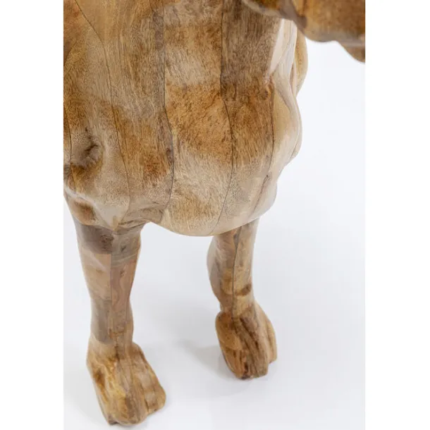 deco_figurine_bulldog_woo_6.webp Best KARE Design Deco Figurine Bulldog Wood 70x78cm
