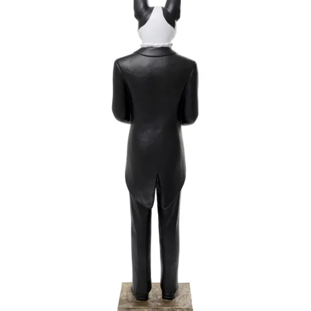 deco_figurine_butler_dog__4.webp Discount KARE Design Deco Figurine Butler Dog Alfred 165cm