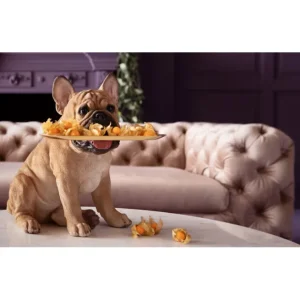 Discount KARE Design Deco Figurine Butler Frenchy 40cm