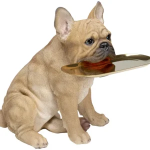 Discount KARE Design Deco Figurine Butler Frenchy 40cm