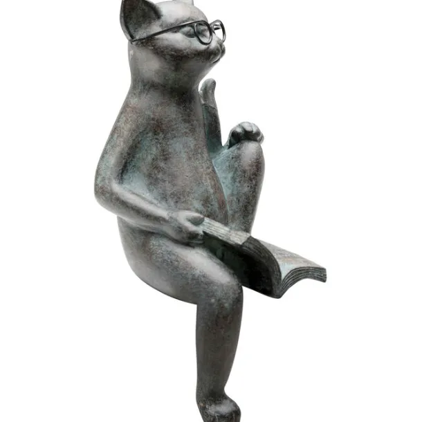 deco_figurine_cats_life_x_1-1.webp Sale KARE Design Deco Figurine Cats Life 18x9cm