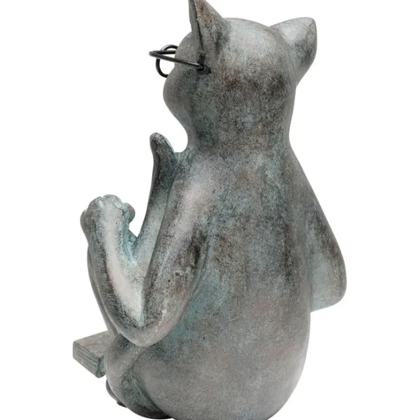 deco_figurine_cats_life_x_4-1.webp Sale KARE Design Deco Figurine Cats Life 18x9cm