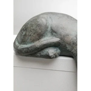 Clearance KARE Design Deco Figurine Cats Life 11x17cm
