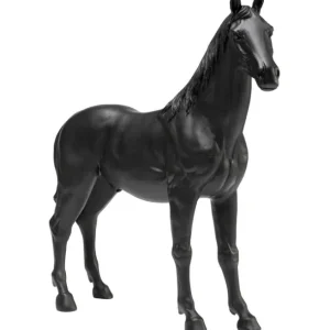 Outlet KARE Design Deco Figurine Cavallo 45cm
