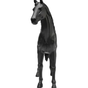 Outlet KARE Design Deco Figurine Cavallo 45cm
