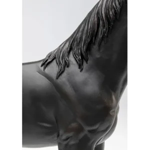 Outlet KARE Design Deco Figurine Cavallo 45cm