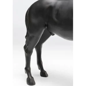 Outlet KARE Design Deco Figurine Cavallo 45cm