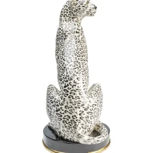 Sale KARE Design Deco Figurine Cheetah 54cm