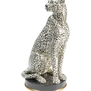 Sale KARE Design Deco Figurine Cheetah 54cm