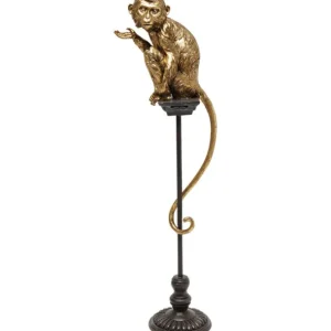 Online KARE Design Deco Figurine Circus Monkey 109