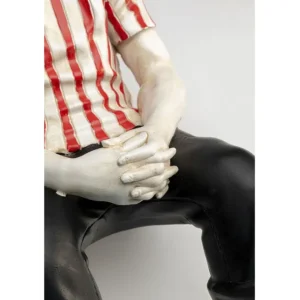 Sale KARE Design Deco Figurine Coach Bunny 58cm
