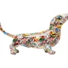 New KARE Design Deco Figurine Comic Dog Bodo