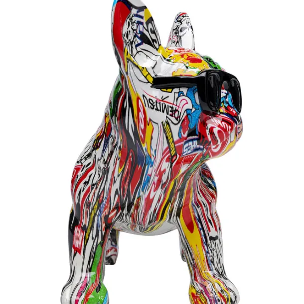 deco_figurine_comic_dog_g_3.webp Best KARE Design Deco Figurine Comic Dog Glasses 25cm