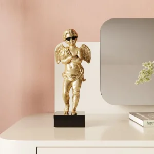 Discount KARE Design Deco Figurine Cool Angel