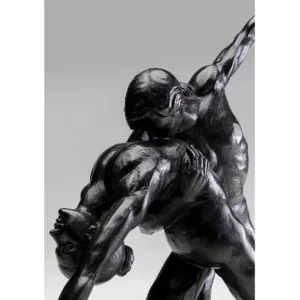 Best KARE Design Deco Figurine Dancers 38cm